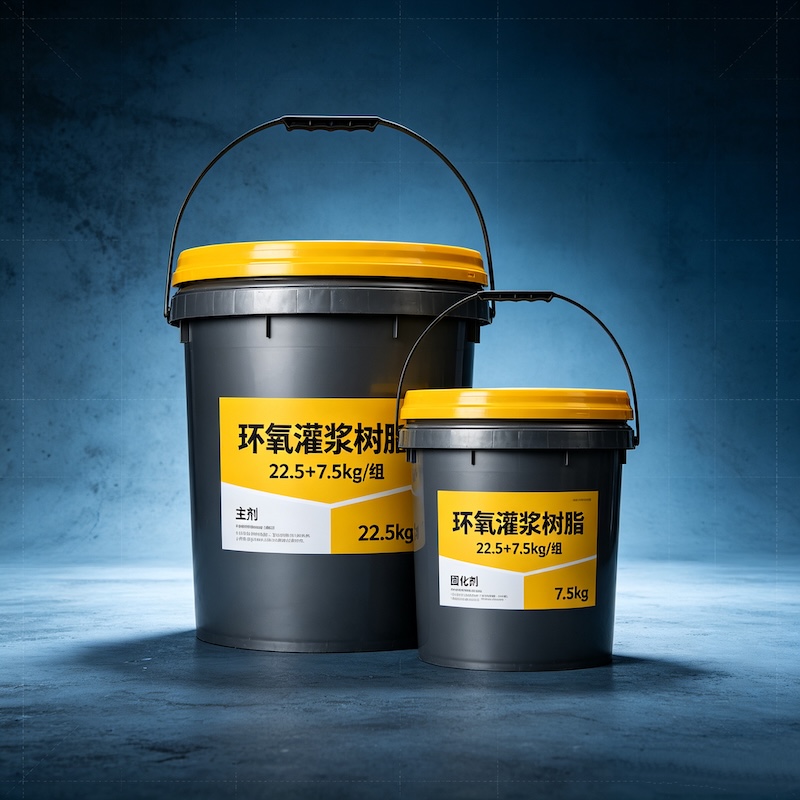 南宫环氧灌浆树脂